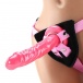 CEN - Shane's World Harness with Stud - Pink photo-5