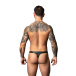 Male Power - Wetlook Bong Thong - S/M - Black photo-7