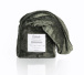 Splash Blanket - Furlush Non Bonded - Army - M photo-4