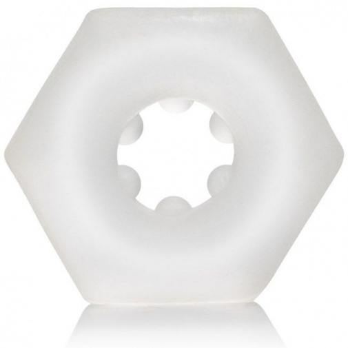 CEN - Sexagon Enhancer - Clear photo