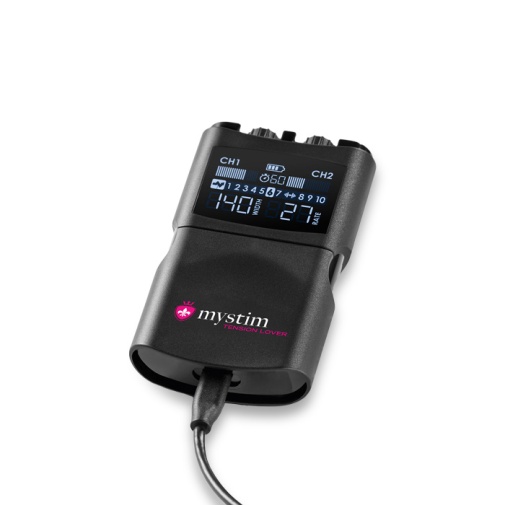 Mystim - Tension Lover 2 eStim Unit photo