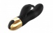 Dorcel - Rabbit Expert G Vibrator - Black photo-2