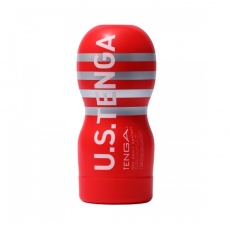 Tenga - U.S. 经典真空杯 标准型 (第二代) - 红色 照片