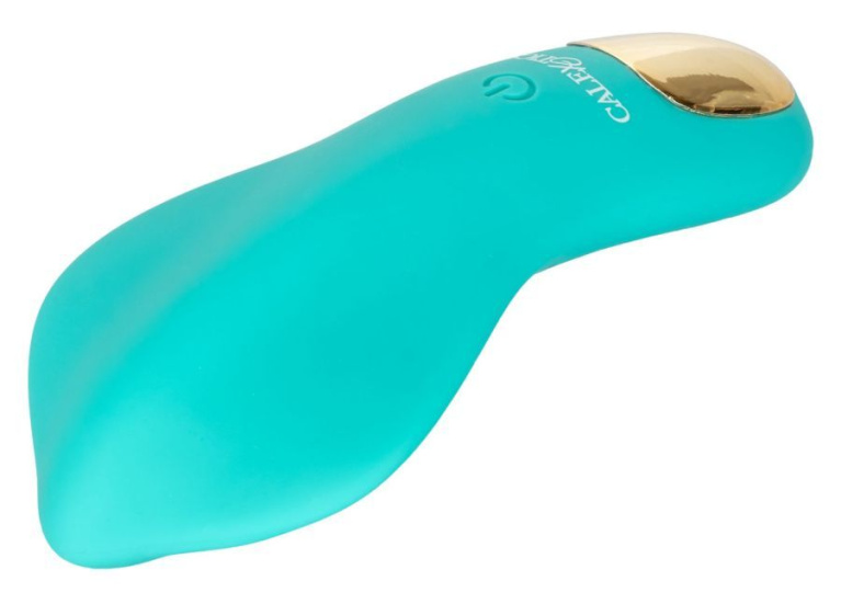 CEN - Slay PleaseMe Panty Vibe - Teal photo