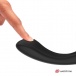 Anne's Desire - Curve G-Spot Vibe Wirless Watchme - Black photo-3