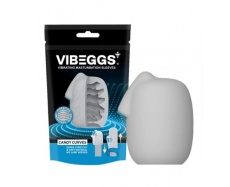 Vibeggs - Candy Curves Vibro Egg photo