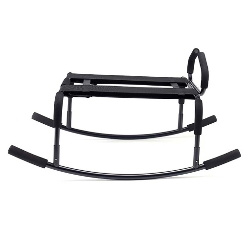 MT - EasyRide Sex Chair - Black photo