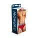 Prowler - Brief - Red/White - M 照片-3