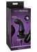 Pipedream - Inflatable P-Spot Massager - Black photo-3