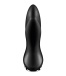 Satisfyer - Rotator APP Plug 1 Plus - Black photo-4