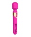 Secwell - Elle Flicking Dual Massager - Pink photo-5