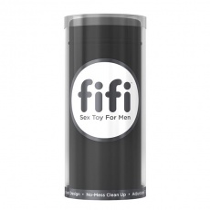 Fifi - 飞机杯 - 黑色 照片