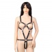 MT - Leather Body Harness 2 photo