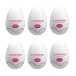 Lovense - Kraken 6-pack Egg Masturbator photo