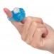 CEN - Vibro Finger Teaser - Blue 照片-2