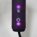 SSI - 发热震动器 - 紫色 照片-4