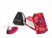 The womanizer W500 Pro – quieter, easier & more comforta... Womanizer - W500 Pro Best Clitorial Massager - red photo-6