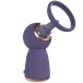 Pumped - Exquisite Vulva & Breast Pump - Purple 照片-3