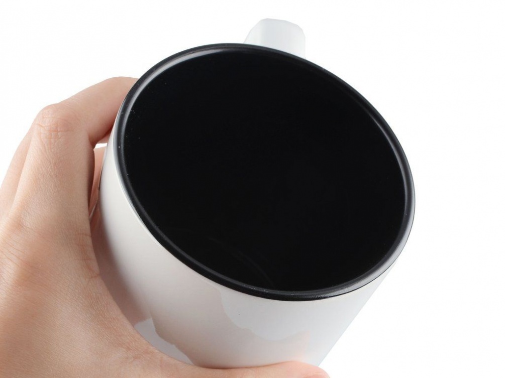 You do think she is really a bitch? Point this mug to her. S... Toynary - Funny Mug - The Bitch photo-4