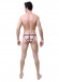 SB - Thong M128 - Purple photo-2