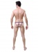 SB - Thong M128 - Purple photo-2