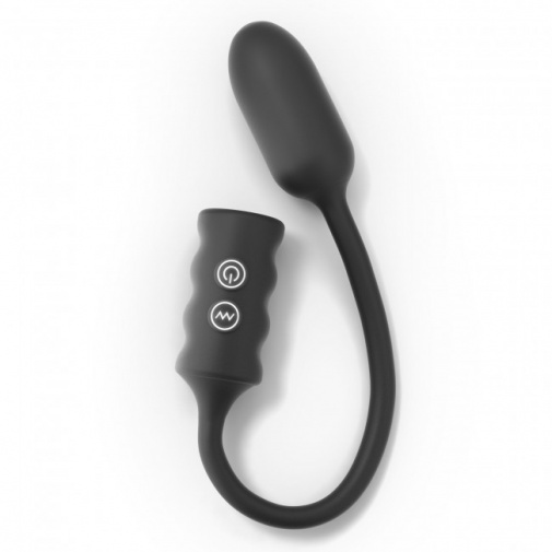 Dorcel - Deep Explorer 全方位震動器 - 黑色 照片