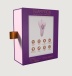 Adrien Lastic - 誘惑的內褲振動器 可由應用程式操控 - 粉紅色 照片-9