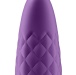 Satisfyer - 超强力子弹型震蛋 5 - 紫色 照片-3