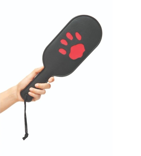 Prowler - Puppy Paddle - Black/Red photo