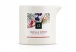 Exotiq - Massage Candle Vanilla Amber - 60g photo-3