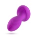 Oh My Gem - Charm Vibro Plug - Amethyst photo-9