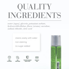 JO - Mojito鸡尾酒味水性润滑剂 - 60ml 照片