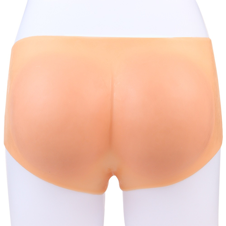 FAAK - Silicone Butt Pants photo