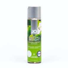 JO - H2O Green Apple Lubricant - 120ml photo