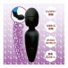 T-Best - Super Orgasm Mini Massager - Black photo-2