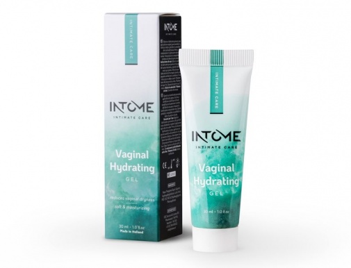 Intome - Vaginal Hydrating Gel - 30ml photo