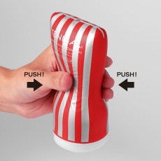 Tenga - Keith Haring Squeeze Cup Masturbator 照片