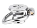 FAAK - Lily Flower Chastity Cage 45mm photo-7