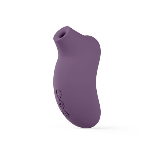 Lelo - Sona Cruise 3 声波脉动阴蒂按摩器第三代 - 梅子紫 照片
