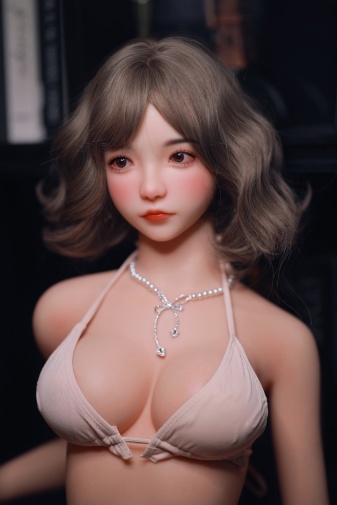 Maren realistic doll 165cm photo