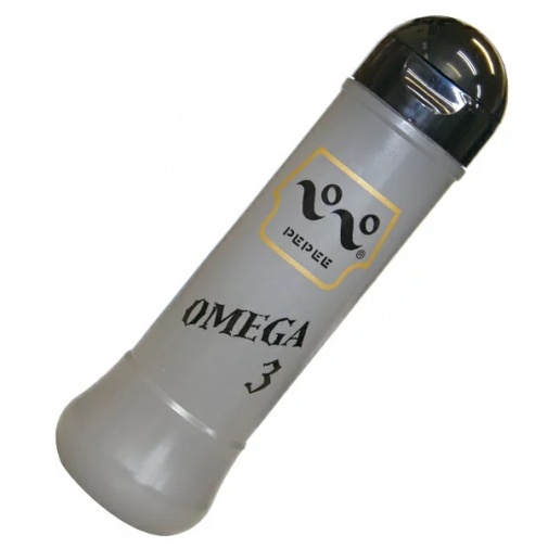 A-One - Pepee 奥米加 3 润滑剂  - 360ml 照片