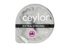 Ceylor - 持久乳膠避孕套 6個裝 照片
