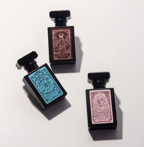 Red Container - Pheromone Taro Cent the Devil - 30ml 照片