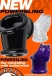 Oxballs - Powersling Ballstretcher - Clear 照片-6