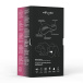 We-Vibe - Shared Touch Vibrator - Black photo-14
