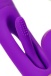 JOS - Pitti Air-Pulse Rabbit Vibrator - Purple photo-3