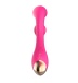 Secwell - Sani Wiggle Vibrator - Pink photo-6