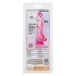 CEN - 6" Twisted Realistic Dildo - Pink 照片-11