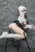 Mei Asian Ultra Realistic Sex Doll, Curvy Body, Soft Silicone 165 cm (5'4 ft) photo-8