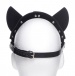 Master Series - Naughty Kitty Cat Mask - Black photo-3